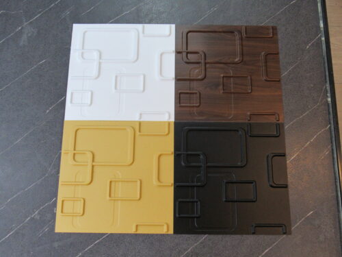 uv 3D 50x50