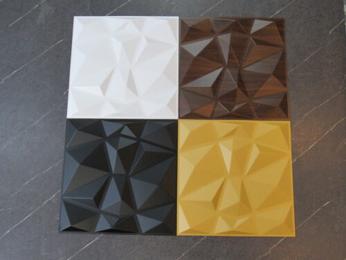 uv 3D 50x50