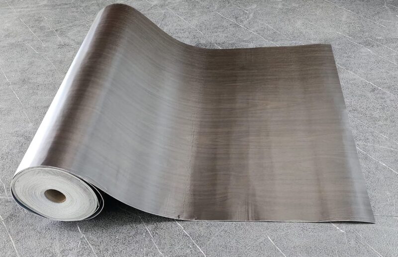 PVC sticker 300x120 mat