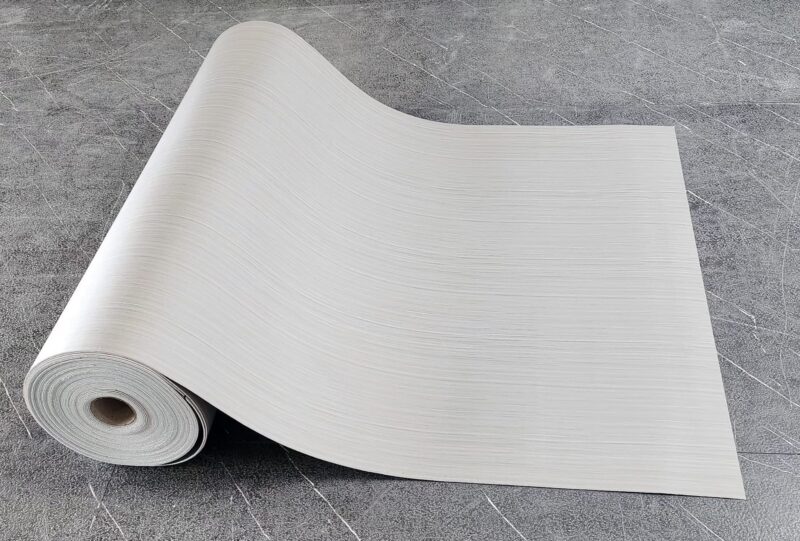 PVC sticker 300x120 mat