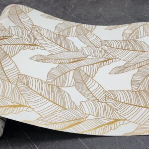 PVC sticker 300x120 Glans