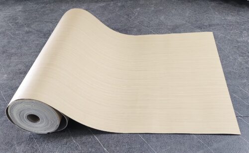 PVC sticker 300x120 mat