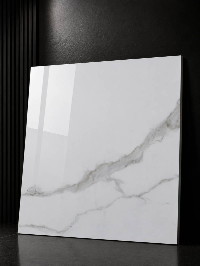 026600dc-2e1d-483a-9151-a9606337df6b KMA Vloertegels per m² – Luxe Keramische Tegels voor Iedere Ruimte (white with gray strip)