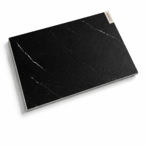 KMA SPC Vloeren per m² – Luxe, Waterdicht & Krasbestendig (black)