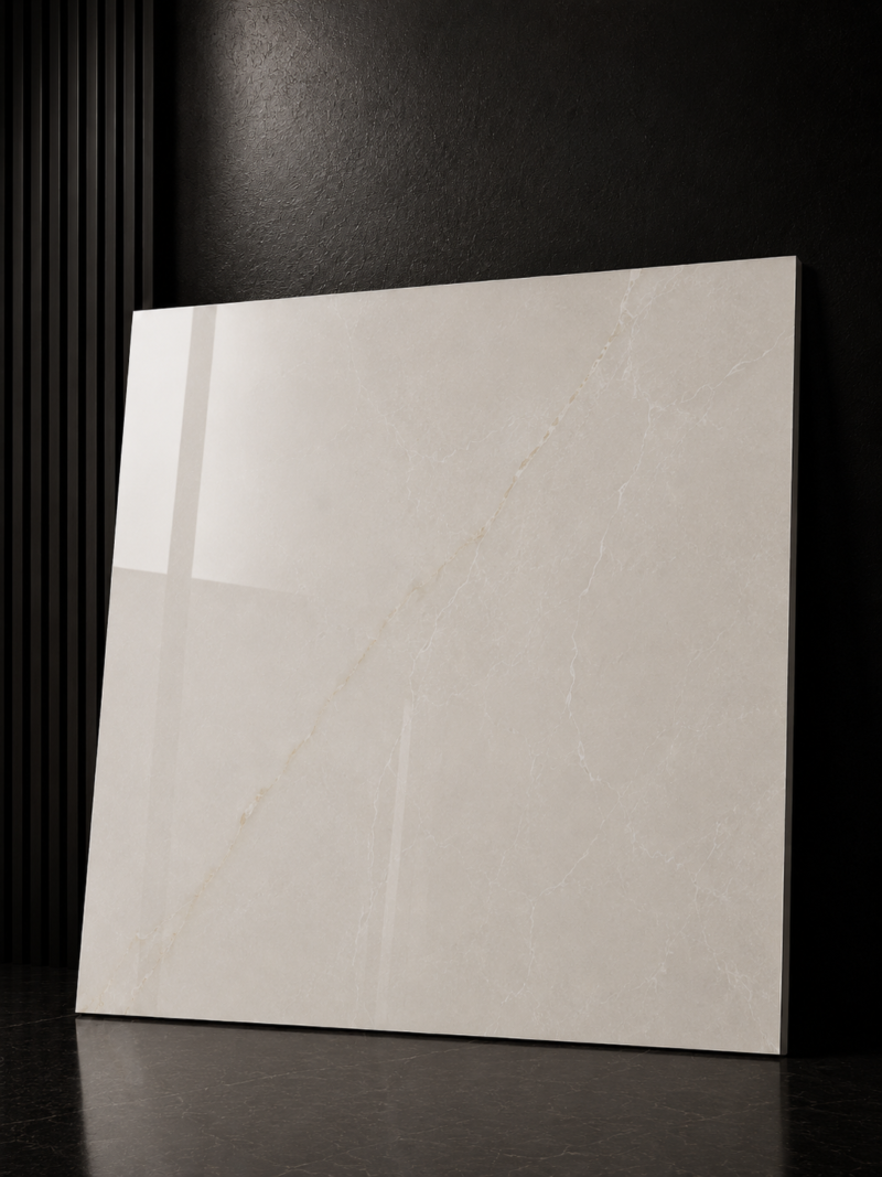 KMA Vloertegels per m² – Luxe Keramische Tegels voor Iedere Ruimte (beige yellow)