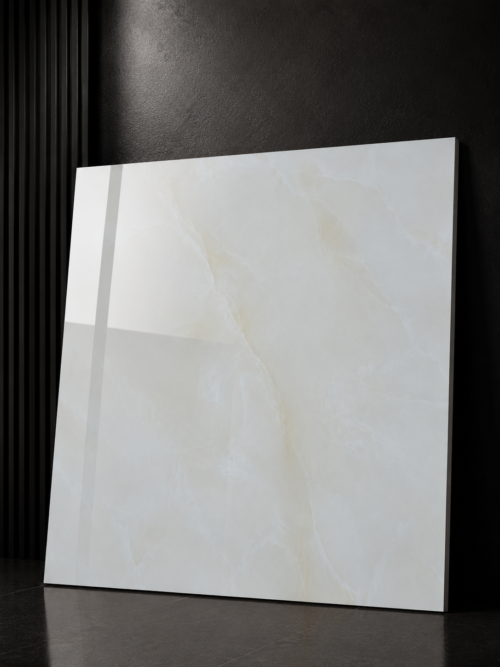 KMA Vloertegels per m² – Luxe Keramische Tegels voor Iedere Ruimte (white yellow )