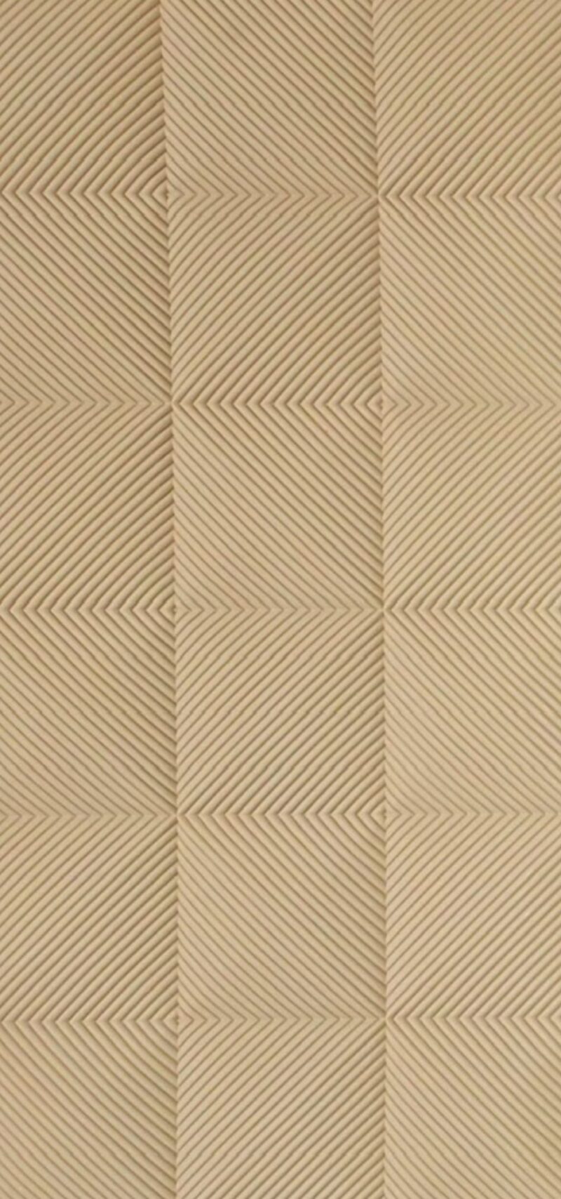 PU STONE KMA Kadro PU Steenpanelen 120x60x2,5 cm – Premium Waterproof 3D Wandpanelen met Luxe Steenlook CRAMEL BLOK